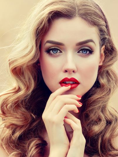 Какие оттенки помад категорически не нравятся мужчинам