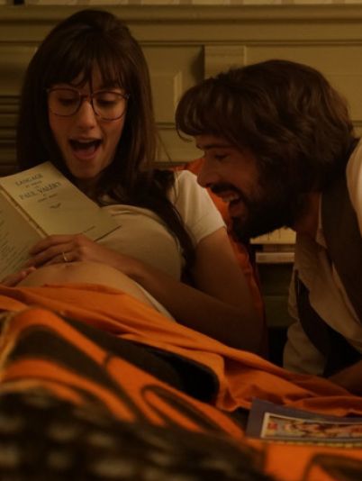 Фильмы о нарциссах