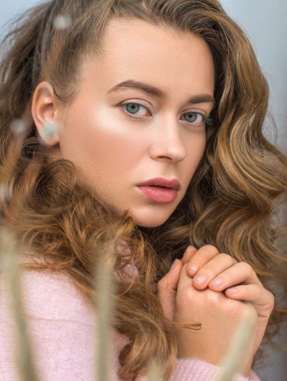 первые седины