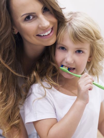 стоматолог