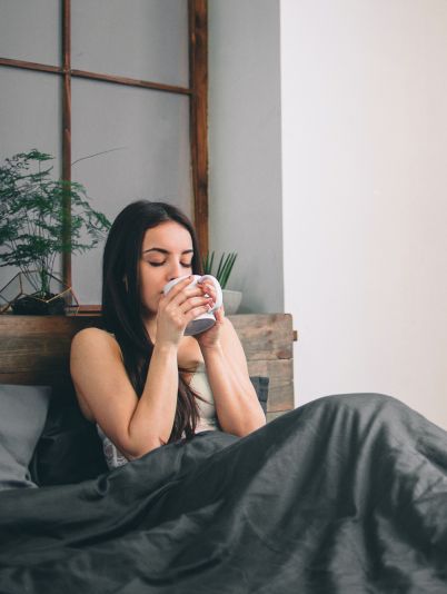 напої для сну