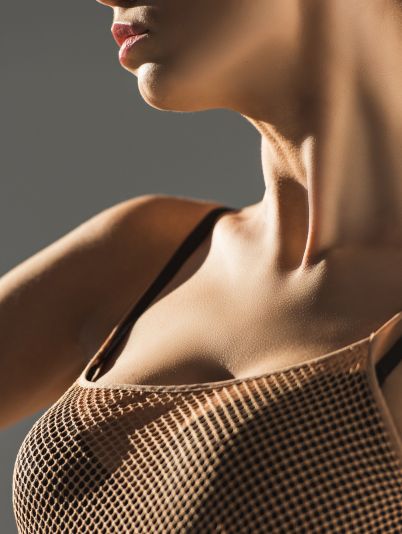 Рак молочной железы