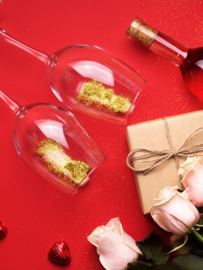 вино подарки