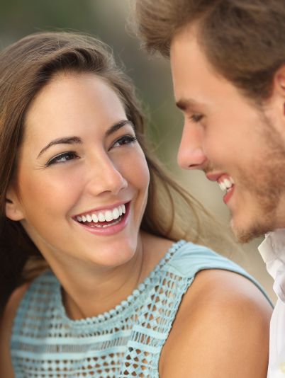 здоровье зубов