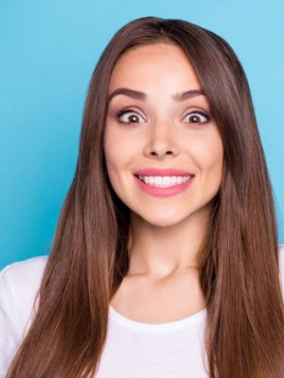 Натубиотин тест 2 девушка 2