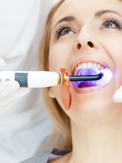 зубы мудрости