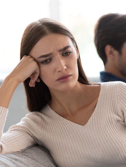 грусть дождь