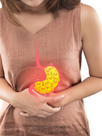 девушка чашка