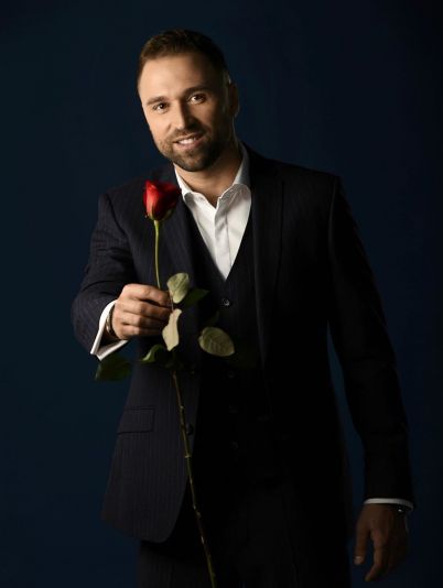 Макс Михайлюк