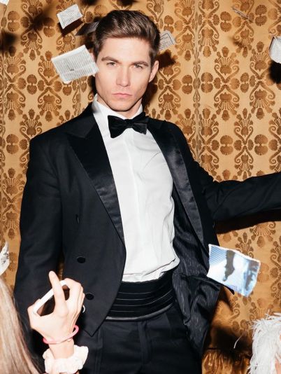 Владимир Остапчук