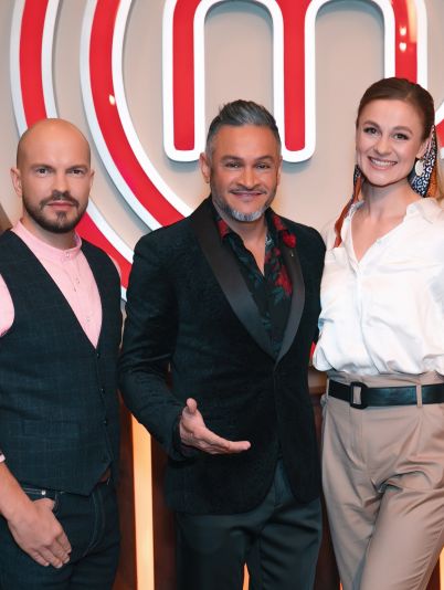 МастерШеф. Профессионалы 2