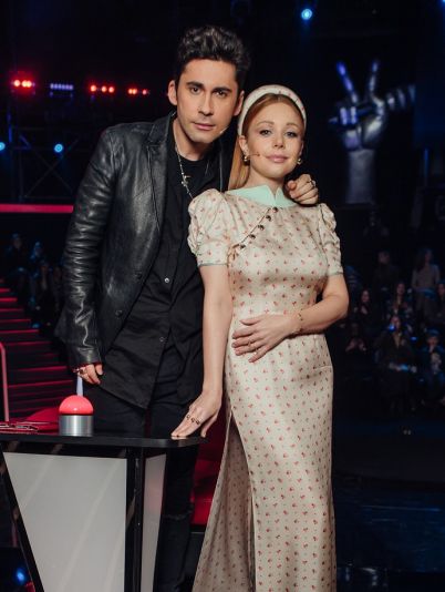 Голос країни 10