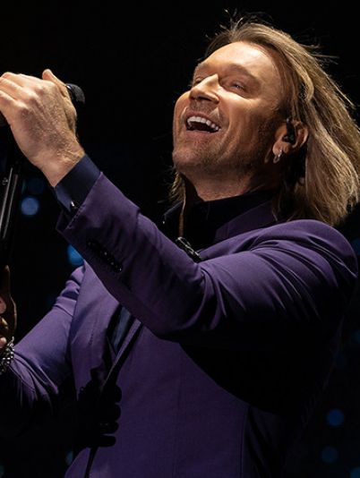 Олег Винник