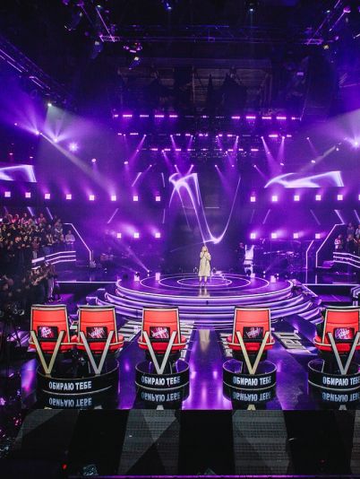 Голос країни 10