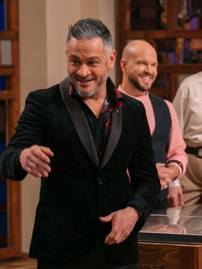 МастерШеф. Профессионалы 2