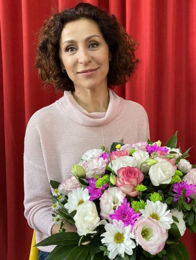 Надежда Матвеева