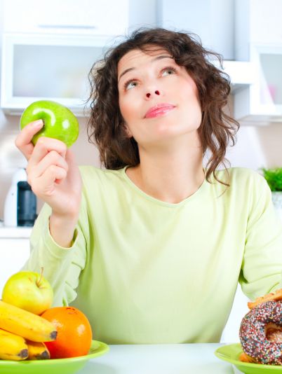 Готовимся к лету