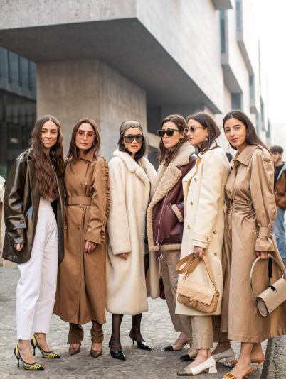 Верхняя одежда