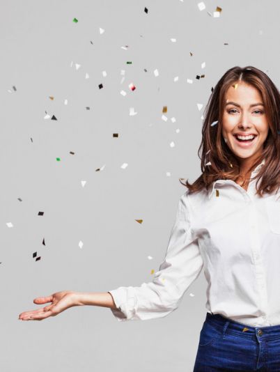 Факти про вітаміни: перевір свої знання. Тест з подарунками!