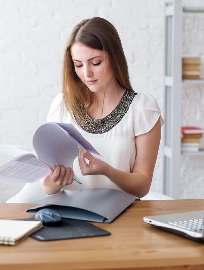 Зарядка для спины