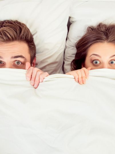 дружеские отношения