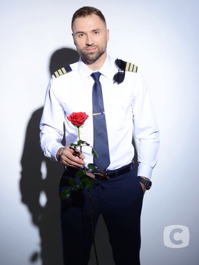 Макс Михайлюк