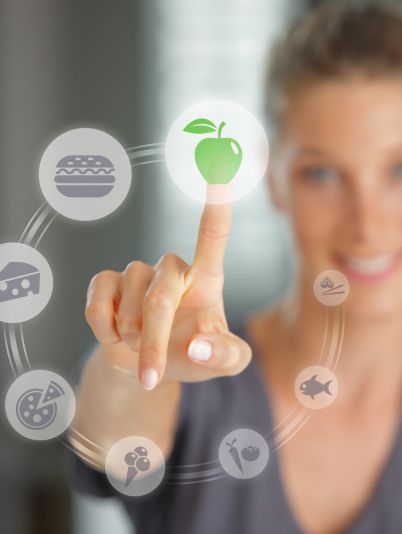 Харчування у міжсезоння