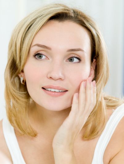 Як підготувати шкіру до весни