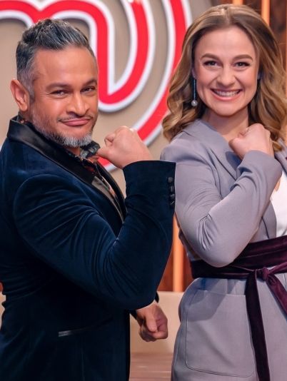 МастерШеф. Профессионалы 2