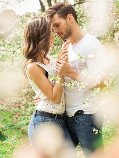 Любовный гороскоп