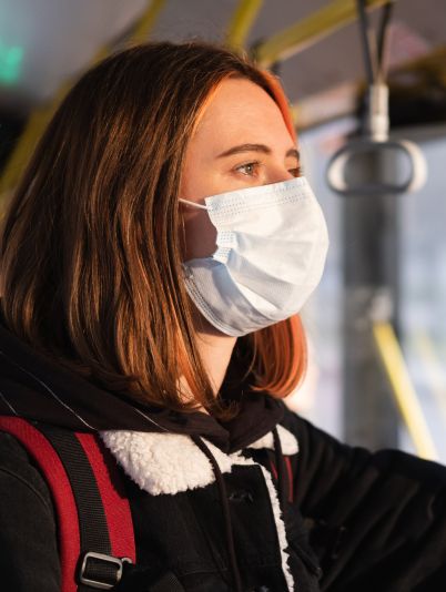 Коронавирус