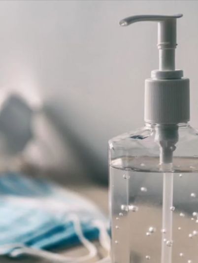 Антисептик