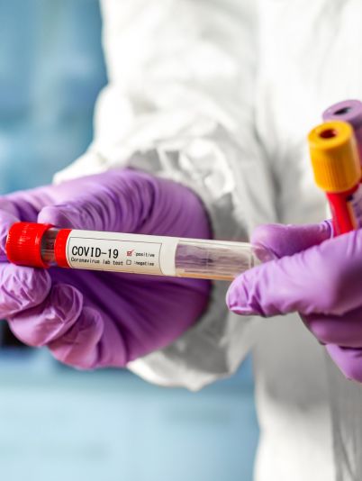 коронавирус