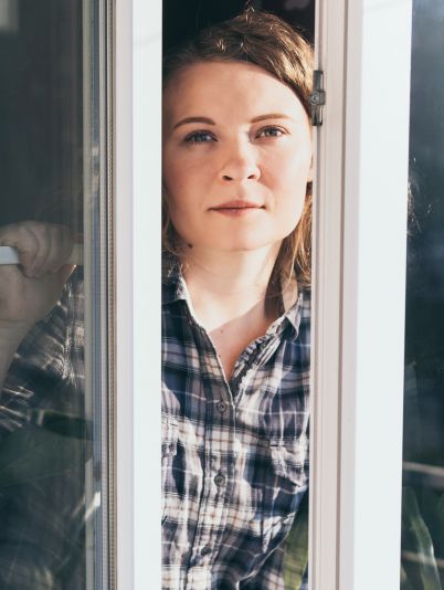 Коронавирус в Украине