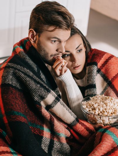 Досуг для двоих