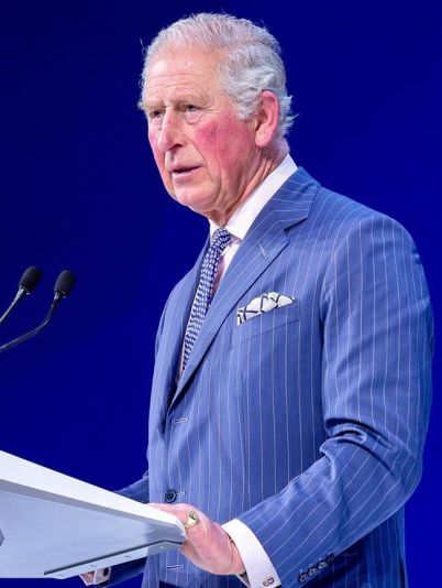 принц Чарльз