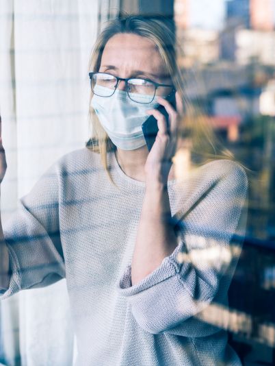 Коронавирус