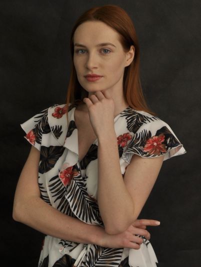 Евгения Нечипоренко