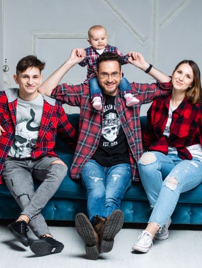 Максим Сикора