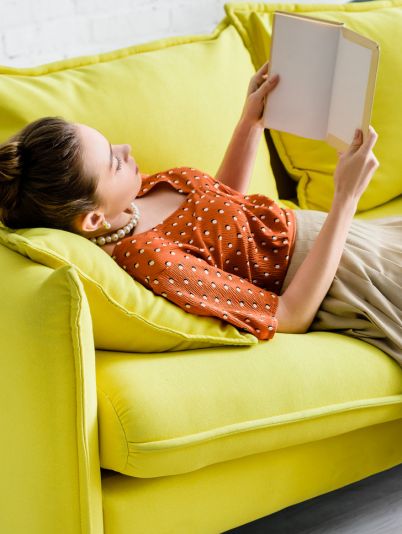 Что почитать на карантине