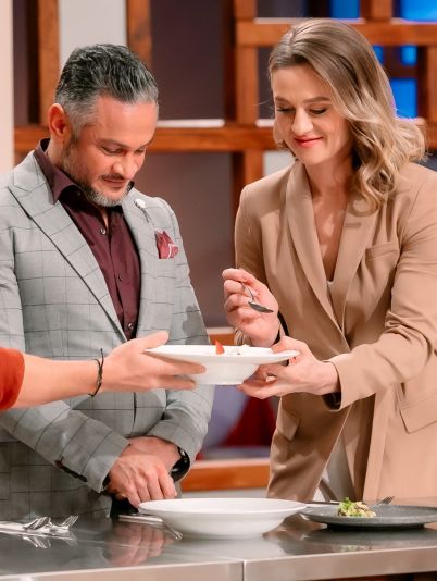 МастерШеф. Профессионалы 2