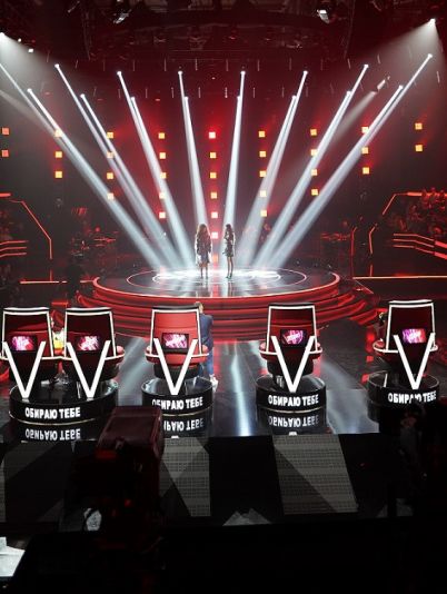 Голос країни 10