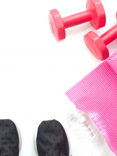 Как не поправиться во время карантина