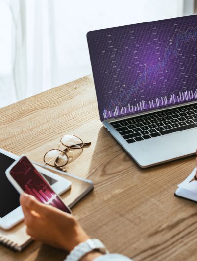 Как освоить работу мечты в Digital