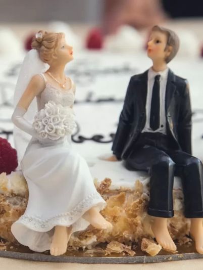 свадебные мифы