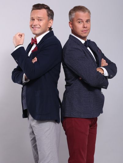 Андрей Данилевич