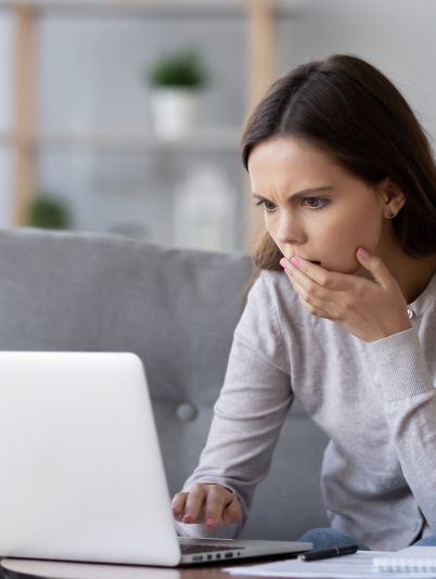 Как защититься от мошенников во время карантина