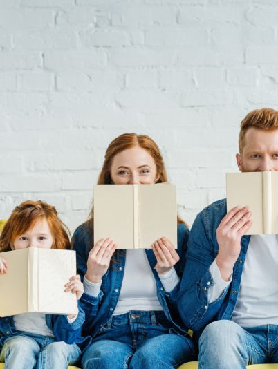 Семейные тайны