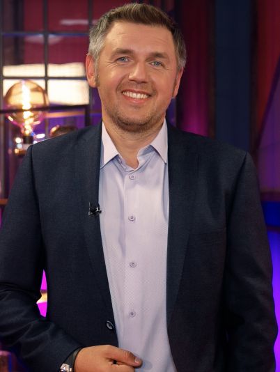 Дмитрий Карпачев «Супермама»