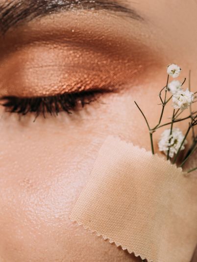 крем під очі